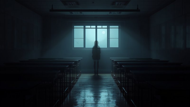 オカルト心霊掲示板はここ！