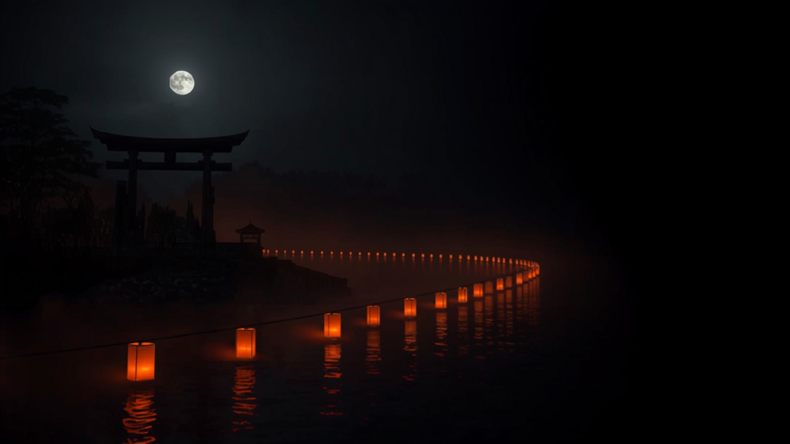 お盆特集 ご先祖様を迎える前に知っておきたいこと